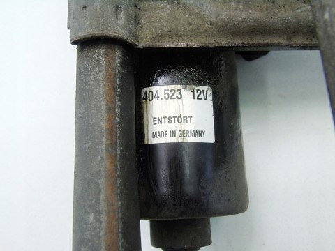 MECHANIZM SILNIK WYCIERACZEK FORD TRANSIT MK6 MK7 06-14 2.4 TDCI MECHANIZM SILNIK WYCIERACZEK FORD TRANSIT MK6 MK7 06-14 2.4 TDCI