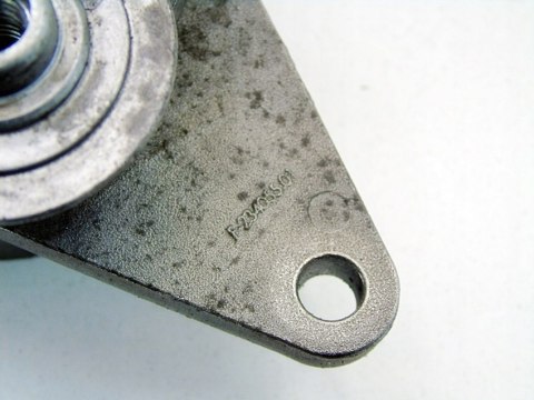 NAPINACZ PASKA NAPĘDOWEGO 2.4 T B VOLVO V70 I II S70 C70 S80 S60 XC70 NAPINACZ PASKA NAPĘDOWEGO 2.4 T B VOLVO V70 I II S70 C70 S80 S60 XC70