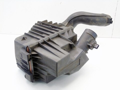 OBUDOWA RURA FILTRA POWIETRZA FORD TRANSIT MK7 06-14 2.4 TDCI 6C11-9600-BB OBUDOWA RURA FILTRA POWIETRZA FORD TRANSIT MK7 06-14 2.4 TDCI 6C11-9600-BB