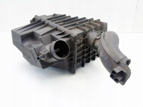 OBUDOWA RURA FILTRA POWIETRZA FORD TRANSIT MK7 06-14 2.4 TDCI 6C11-9600-BB OBUDOWA RURA FILTRA POWIETRZA FORD TRANSIT MK7 06-14 2.4 TDCI 6C11-9600-BB