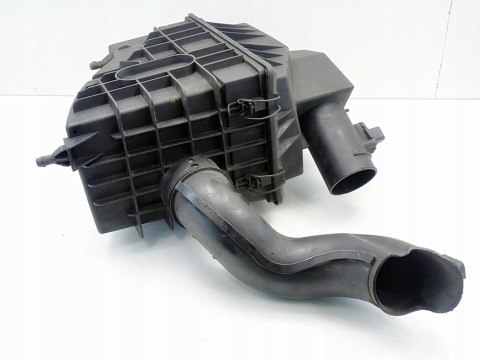 OBUDOWA RURA FILTRA POWIETRZA FORD TRANSIT MK7 06-14 2.4 TDCI 6C11-9600-BB OBUDOWA RURA FILTRA POWIETRZA FORD TRANSIT MK7 06-14 2.4 TDCI 6C11-9600-BB
