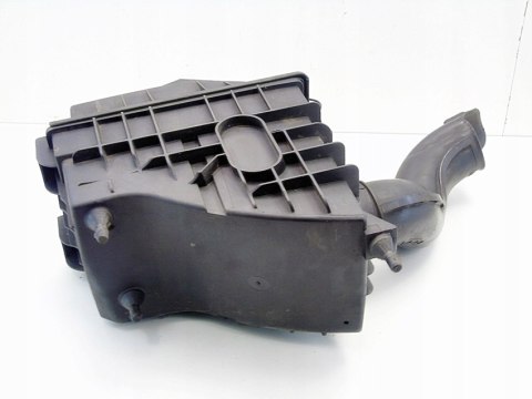 OBUDOWA RURA FILTRA POWIETRZA FORD TRANSIT MK7 06-14 2.4 TDCI 6C11-9600-BB OBUDOWA RURA FILTRA POWIETRZA FORD TRANSIT MK7 06-14 2.4 TDCI 6C11-9600-BB