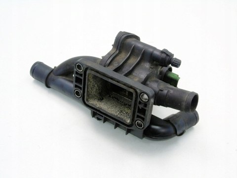 OBUDOWA TERMOSTATU 1.6 HDI C4 C5 207 307 407 308 206 1007 C3 PARTNER JUMPY OBUDOWA TERMOSTATU 1.6 HDI C4 C5 207 307 407 308 206 1007 C3 PARTNER JUMPY
