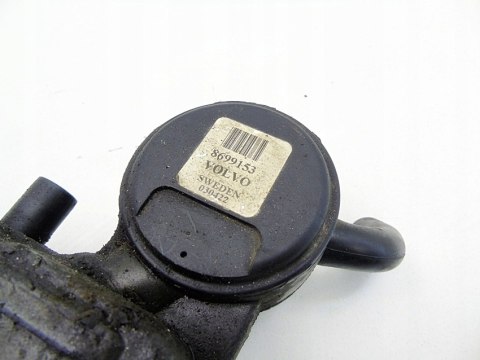 ODMA SEPARATOR OLEJU 2.4 T B VOLVO V70 I II S70 C70 S80 S60 XC70 8699153 ODMA SEPARATOR OLEJU 2.4 T B VOLVO V70 I II S70 C70 S80 S60 XC70 8699153