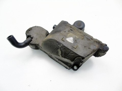 ODMA SEPARATOR OLEJU 2.4 T B VOLVO V70 I II S70 C70 S80 S60 XC70 8699153 ODMA SEPARATOR OLEJU 2.4 T B VOLVO V70 I II S70 C70 S80 S60 XC70 8699153
