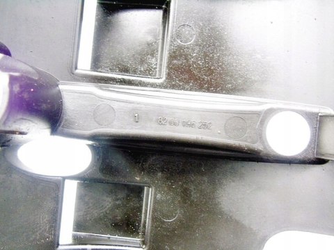 OSŁONA WAŁU 1.4 16V CLIO MEGANE THALIA SCENIC 8200196252 OSŁONA WAŁU 1.4 16V CLIO MEGANE THALIA SCENIC 8200196252