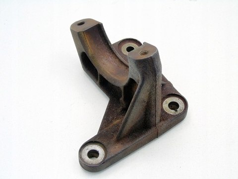 PODPORA PÓŁOSI 2.4 T B VOLVO V70 I II S70 C70 S80 S60 XC70 9143465 PODPORA PÓŁOSI 2.4 T B VOLVO V70 I II S70 C70 S80 S60 XC70 9143465