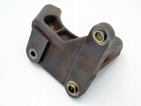 PODPORA PÓŁOSI 2.4 T B VOLVO V70 I II S70 C70 S80 S60 XC70 9143465 PODPORA PÓŁOSI 2.4 T B VOLVO V70 I II S70 C70 S80 S60 XC70 9143465