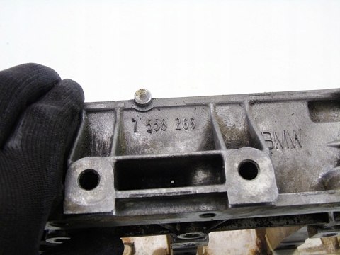 PODPORY WAŁU KORBOWEGO 1.8 2.0 BMW N43 E60 E61 E90 E91 E92 E93 E81 E82 E88 PODPORY WAŁU KORBOWEGO 1.8 2.0 BMW N43 E60 E61 E90 E91 E92 E93 E81 E82 E88