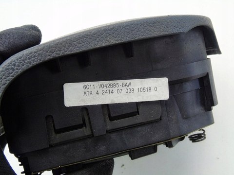 PODUSZKA AIRBAG KIEROWNICY FORD TRANSIT MK6 MK7 06-14 6C11-V042B85-BAW PODUSZKA AIRBAG KIEROWNICY FORD TRANSIT MK6 MK7 06-14 6C11-V042B85-BAW
