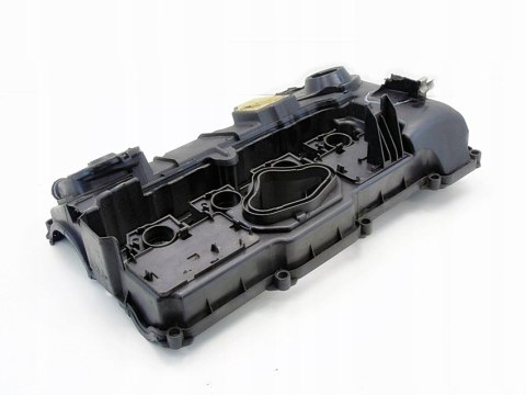 POKRYWA ZAWORÓW 1.8 2.0 i BMW N43 E60 E61 E90 E91 E92 E93 E81 E82 E88 E87 POKRYWA ZAWORÓW 1.8 2.0 i BMW N43 E60 E61 E90 E91 E92 E93 E81 E82 E88 E87