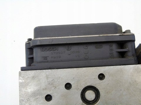 POMPA ABS FORD TRANSIT MK6 MK7 06-14 2.4 TDCI 0265950399 6C11-2C405-AD POMPA ABS FORD TRANSIT MK6 MK7 06-14 2.4 TDCI 0265950399 6C11-2C405-AD
