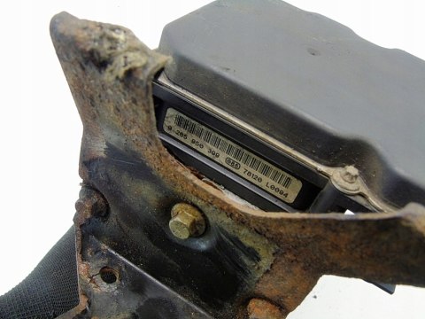 POMPA ABS FORD TRANSIT MK6 MK7 06-14 2.4 TDCI 0265950399 6C11-2C405-AD POMPA ABS FORD TRANSIT MK6 MK7 06-14 2.4 TDCI 0265950399 6C11-2C405-AD