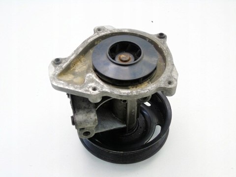 POMPA WODY FORD TRANSIT MK6 MK7 06-14 2.4 TDCI POMPA WODY FORD TRANSIT MK6 MK7 06-14 2.4 TDCI