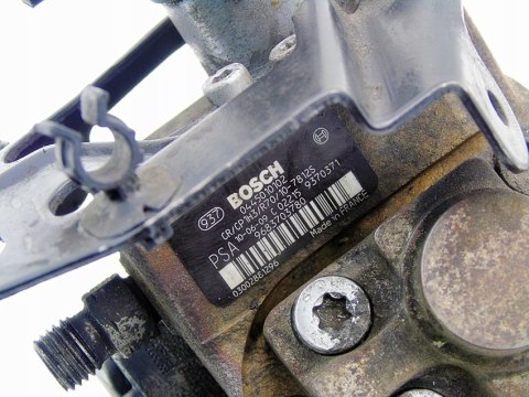 POMPA WTRYSKOWA 1.6 HDI C4 C5 207 307 407 308 206 1007 C3 PARTNER JUMPY POMPA WTRYSKOWA 1.6 HDI C4 C5 207 307 407 308 206 1007 C3 PARTNER JUMPY