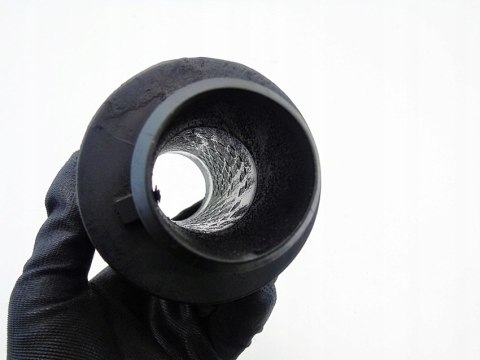 REZONATOR TŁUMIK POWIETRZA FORD TRANSIT MK6 MK7 06-14 2.4 TDCI 4010994A REZONATOR TŁUMIK POWIETRZA FORD TRANSIT MK6 MK7 06-14 2.4 TDCI 4010994A
