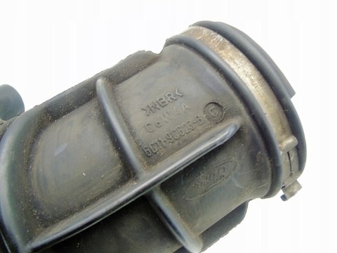 RURA PRZEWÓD POWIETRZA FORD TRANSIT MK6 MK7 06-14 2.4 TDCI 6C11-9C623-BC RURA PRZEWÓD POWIETRZA FORD TRANSIT MK6 MK7 06-14 2.4 TDCI 6C11-9C623-BC