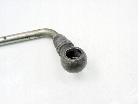 RURKA OLEJU TURBO 1.6 HDI C4 C5 207 307 407 308 206 1007 C3 PARTNER JUMPY RURKA OLEJU TURBO 1.6 HDI C4 C5 207 307 407 308 206 1007 C3 PARTNER JUMPY