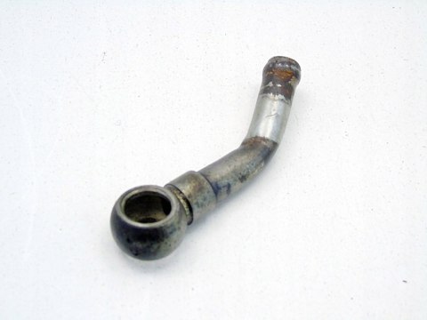 RURKA PRZEWÓD KRÓCIEC OLEJU 2.4 T B VOLVO V70 I II S70 C70 S80 S60 XC70 RURKA PRZEWÓD KRÓCIEC OLEJU 2.4 T B VOLVO V70 I II S70 C70 S80 S60 XC70