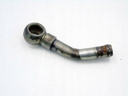 RURKA PRZEWÓD KRÓCIEC OLEJU 2.4 T B VOLVO V70 I II S70 C70 S80 S60 XC70