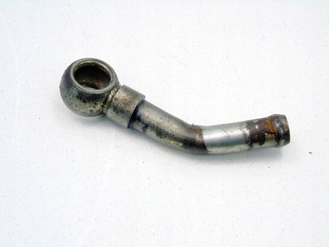 RURKA PRZEWÓD KRÓCIEC OLEJU 2.4 T B VOLVO V70 I II S70 C70 S80 S60 XC70 RURKA PRZEWÓD KRÓCIEC OLEJU 2.4 T B VOLVO V70 I II S70 C70 S80 S60 XC70