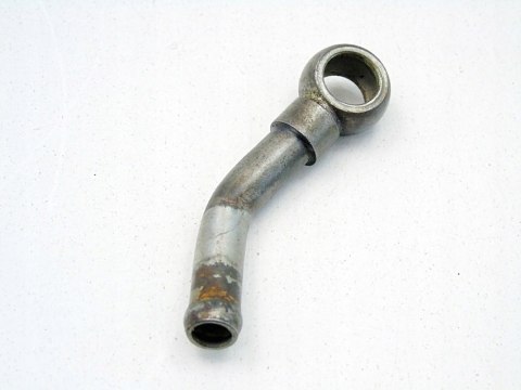 RURKA PRZEWÓD KRÓCIEC OLEJU 2.4 T B VOLVO V70 I II S70 C70 S80 S60 XC70 RURKA PRZEWÓD KRÓCIEC OLEJU 2.4 T B VOLVO V70 I II S70 C70 S80 S60 XC70
