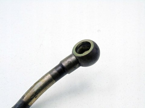 RURKA PRZEWÓD OLEJU TURBOSPRĘŻARKI 1.9 JTD MULTIPLA MAREA PUNTO BRAVO BRAVA RURKA PRZEWÓD OLEJU TURBOSPRĘŻARKI 1.9 JTD MULTIPLA MAREA PUNTO BRAVO BRAVA