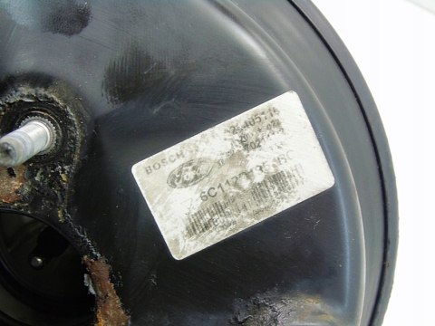 SERWO HAMULCOWE FORD TRANSIT MK7 06-14 2.4 TDCI 6C112B196BC SERWO HAMULCOWE FORD TRANSIT MK7 06-14 2.4 TDCI 6C112B196BC