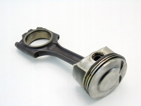 TŁOK KORBOWÓD 083085 2.4 T B VOLVO V70 I II S70 C70 S80 S60 XC70 B5244T TŁOK KORBOWÓD 083085 2.4 T B VOLVO V70 I II S70 C70 S80 S60 XC70 B5244T