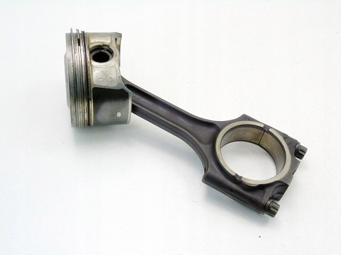 TŁOK KORBOWÓD 083085 2.4 T B VOLVO V70 I II S70 C70 S80 S60 XC70 B5244T TŁOK KORBOWÓD 083085 2.4 T B VOLVO V70 I II S70 C70 S80 S60 XC70 B5244T