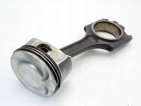 TŁOK KORBOWÓD 083085 2.4 T B VOLVO V70 I II S70 C70 S80 S60 XC70 B5244T TŁOK KORBOWÓD 083085 2.4 T B VOLVO V70 I II S70 C70 S80 S60 XC70 B5244T