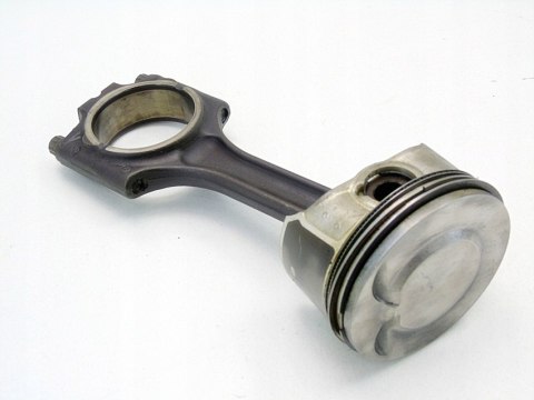 TŁOK KORBOWÓD 083085 2.4 T B VOLVO V70 I II S70 C70 S80 S60 XC70 B5244T TŁOK KORBOWÓD 083085 2.4 T B VOLVO V70 I II S70 C70 S80 S60 XC70 B5244T