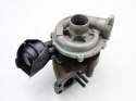 TURBOSPRĘŻARKA 1.6 HDI C4 C5 207 307 407 308 206 1007 C3 PARTNER JUMPY 3008