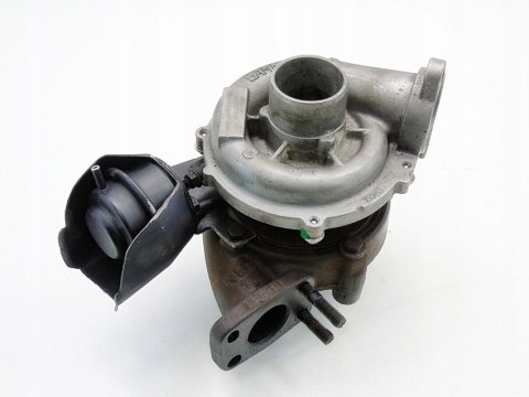 TURBOSPRĘŻARKA 1.6 HDI C4 C5 207 307 407 308 206 1007 C3 PARTNER JUMPY 3008 TURBOSPRĘŻARKA 1.6 HDI C4 C5 207 307 407 308 206 1007 C3 PARTNER JUMPY 3008