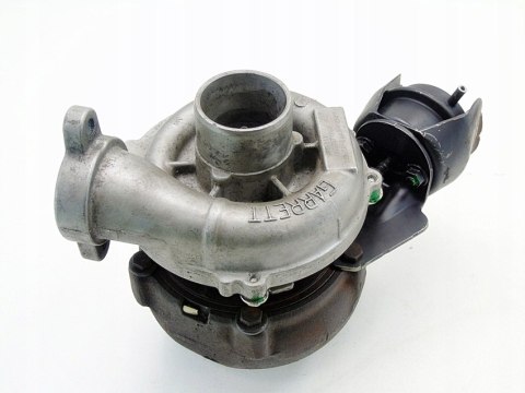 TURBOSPRĘŻARKA 1.6 HDI C4 C5 207 307 407 308 206 1007 C3 PARTNER JUMPY 3008 TURBOSPRĘŻARKA 1.6 HDI C4 C5 207 307 407 308 206 1007 C3 PARTNER JUMPY 3008