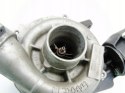 TURBOSPRĘŻARKA 1.6 HDI C4 C5 207 307 407 308 206 1007 C3 PARTNER JUMPY 3008