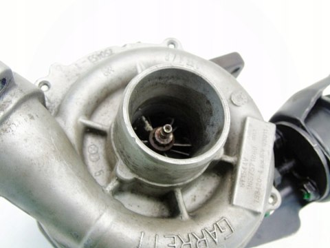 TURBOSPRĘŻARKA 1.6 HDI C4 C5 207 307 407 308 206 1007 C3 PARTNER JUMPY 3008 TURBOSPRĘŻARKA 1.6 HDI C4 C5 207 307 407 308 206 1007 C3 PARTNER JUMPY 3008