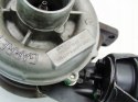 TURBOSPRĘŻARKA 1.6 HDI C4 C5 207 307 407 308 206 1007 C3 PARTNER JUMPY 3008