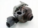 TURBOSPRĘŻARKA 1.6 HDI C4 C5 207 307 407 308 206 1007 C3 PARTNER JUMPY 3008