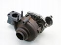 TURBOSPRĘŻARKA 1.6 HDI C4 C5 207 307 407 308 206 1007 C3 PARTNER JUMPY 3008