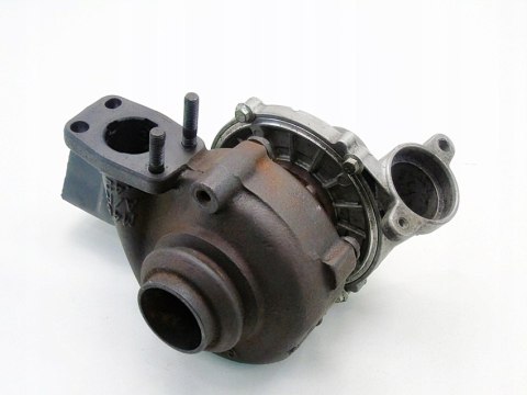 TURBOSPRĘŻARKA 1.6 HDI C4 C5 207 307 407 308 206 1007 C3 PARTNER JUMPY 3008 TURBOSPRĘŻARKA 1.6 HDI C4 C5 207 307 407 308 206 1007 C3 PARTNER JUMPY 3008