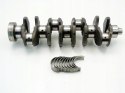 WAŁ KORBOWY 1.8 TDCI MONDEO 4 FOCUS 2 C-MAX S-MAX GALAXY 4M5Q-6303AA