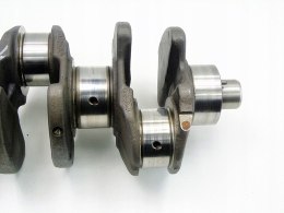 WAŁ KORBOWY 1.8 TDCI MONDEO 4 FOCUS 2 C-MAX S-MAX GALAXY 4M5Q-6303AA