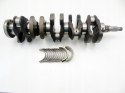 WAŁ KORBOWY 2.4 T B VOLVO V70 I II S70 C70 S80 S60 XC70