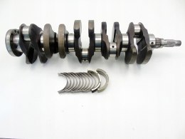 WAŁ KORBOWY 2.4 T B VOLVO V70 I II S70 C70 S80 S60 XC70