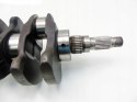 WAŁ KORBOWY 2.4 T B VOLVO V70 I II S70 C70 S80 S60 XC70
