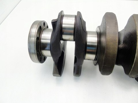 WAŁ KORBOWY 2.4 T B VOLVO V70 I II S70 C70 S80 S60 XC70 WAŁ KORBOWY 2.4 T B VOLVO V70 I II S70 C70 S80 S60 XC70