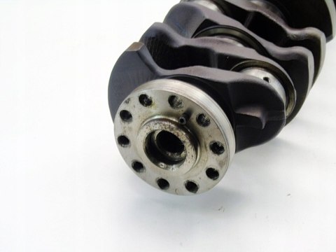 WAŁ KORBOWY 2.4 T B VOLVO V70 I II S70 C70 S80 S60 XC70 WAŁ KORBOWY 2.4 T B VOLVO V70 I II S70 C70 S80 S60 XC70