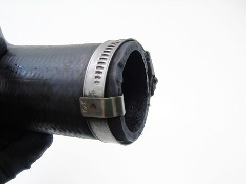 WĄŻ PRZEWÓD POWIETRZA TURBOSPRĘŻARKI FORD TRANSIT MK6 MK7 06-14 2.4 TDCI WĄŻ PRZEWÓD POWIETRZA TURBOSPRĘŻARKI FORD TRANSIT MK6 MK7 06-14 2.4 TDCI