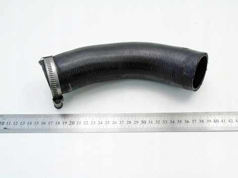 WĄŻ PRZEWÓD POWIETRZA TURBOSPRĘŻARKI FORD TRANSIT MK6 MK7 06-14 2.4 TDCI WĄŻ PRZEWÓD POWIETRZA TURBOSPRĘŻARKI FORD TRANSIT MK6 MK7 06-14 2.4 TDCI